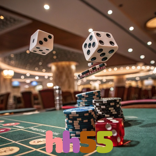 hh55:Aposte no futebol, jogue poker e conquiste vitórias épicas!