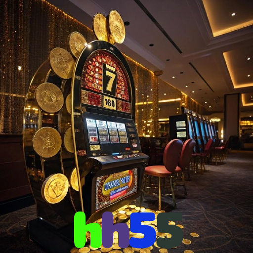 hh55：Aposte no futebol, jogue poker e conquiste vitórias épicas!