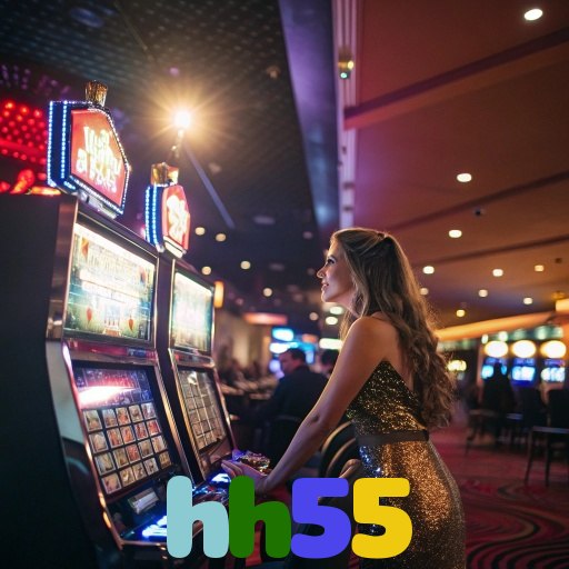 hh55：Aposte no futebol, jogue poker e conquiste vitórias épicas!