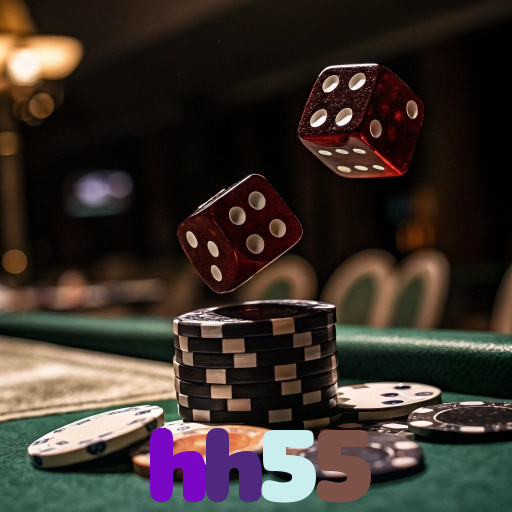 hh55：Aposte no futebol, jogue poker e conquiste vitórias épicas!