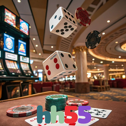 hh55:Jogue poker, aposte no futebol e ganhe em grandes jogos de cassino!