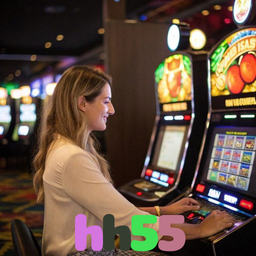 hh55：Jogue poker, aposte no futebol e ganhe em grandes jogos de cassino!
