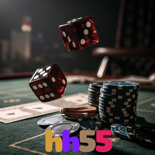 hh55：Jogue poker, aposte no futebol e ganhe em grandes jogos de cassino!