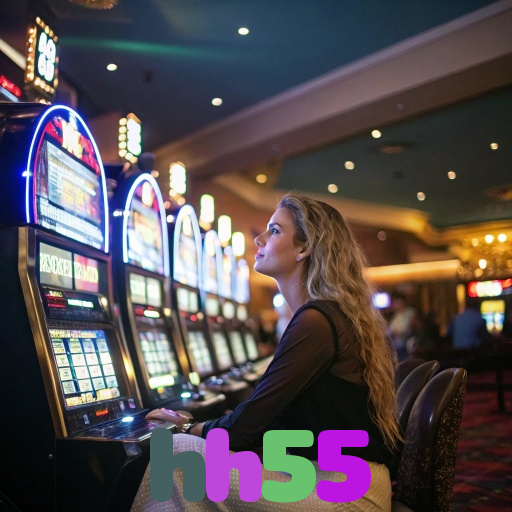 hh55：Jogue poker, aposte no futebol e ganhe em grandes jogos de cassino!