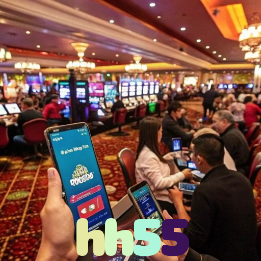 hh55:Jogue poker, aposte no futebol e ganhe em grandes jogos de cassino!