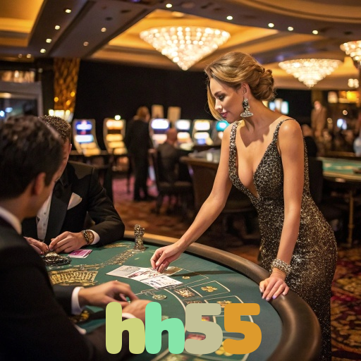 hh55:Jogue poker, aposte no futebol e ganhe em grandes jogos de cassino!