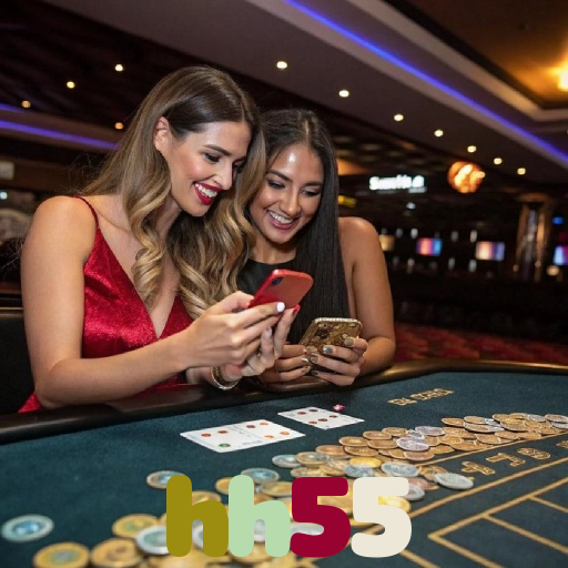 hh55:Jogue poker, aposte no futebol e ganhe em grandes jogos de cassino!