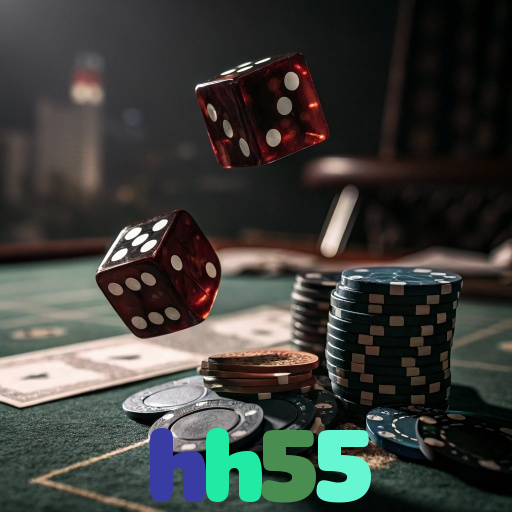 hh55:Jogue poker, aposte no futebol e ganhe em grandes jogos de cassino!