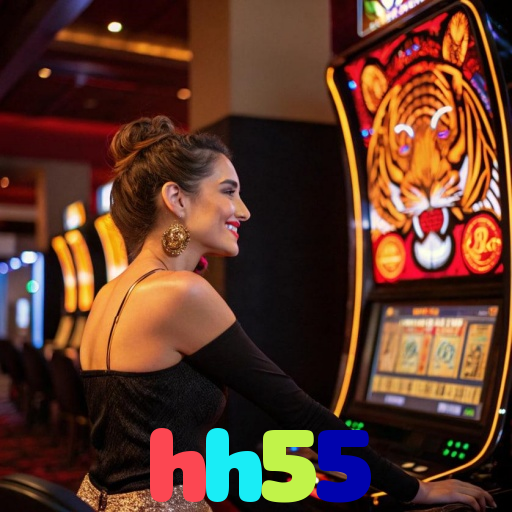 hh55：Aposte no futebol, jogue poker e conquiste vitórias épicas!