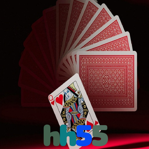 hh55:Jogue poker, aposte no futebol e ganhe em grandes jogos de cassino!