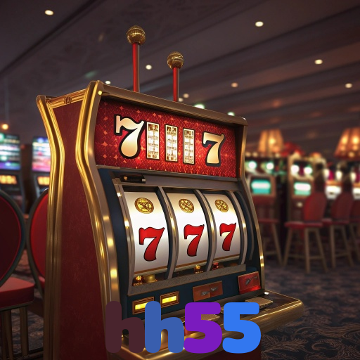 hh55：Aposte nas melhores slots e conquiste prêmios como nunca!