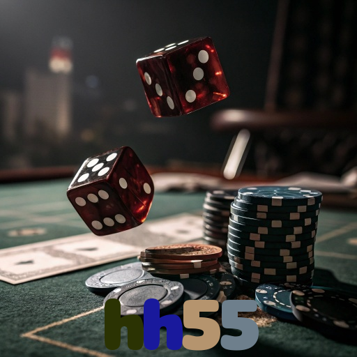 hh55:Aposte nas melhores slots e conquiste prêmios como nunca!