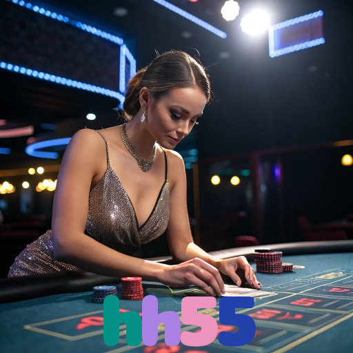 hh55:Jogue poker, aposte no futebol e ganhe em grandes jogos de cassino!
