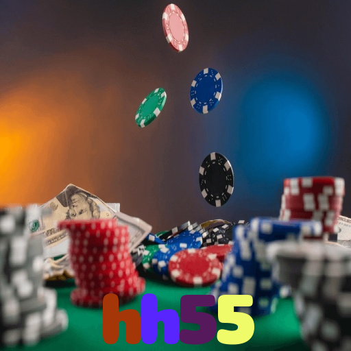 hh55:Aposte nas melhores slots e conquiste prêmios como nunca!