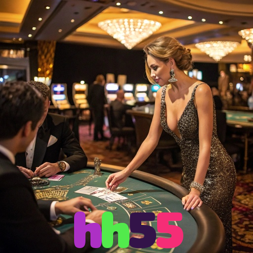 hh55：Jogue poker, aposte no futebol e ganhe em grandes jogos de cassino!
