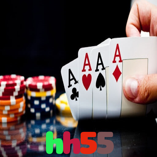 hh55：Aposte nas melhores slots e conquiste prêmios como nunca!