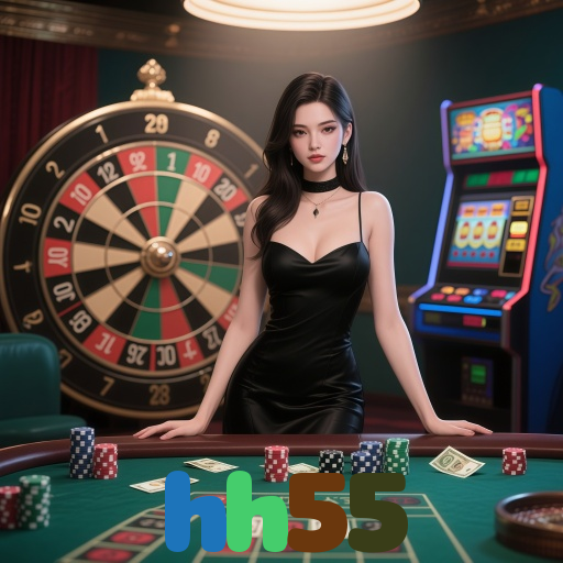 hh55：Jogue poker, aposte no futebol e ganhe em grandes jogos de cassino!