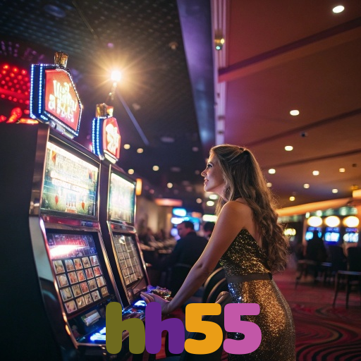 hh55:Jogue poker, aposte no futebol e ganhe em grandes jogos de cassino!