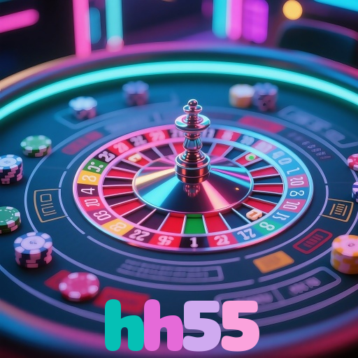hh55：Aposte no futebol, jogue poker e conquiste vitórias épicas!
