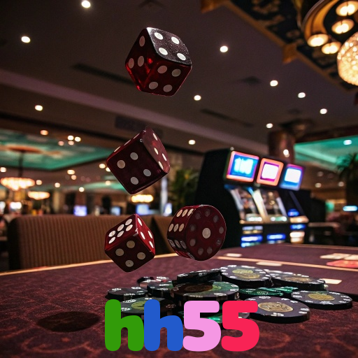 hh55:Aposte no futebol, jogue poker e conquiste vitórias épicas!