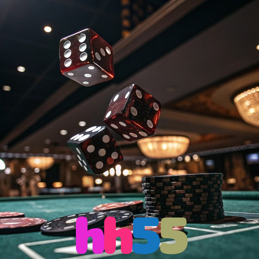hh55：Jogue poker, aposte no futebol e ganhe em grandes jogos de cassino!