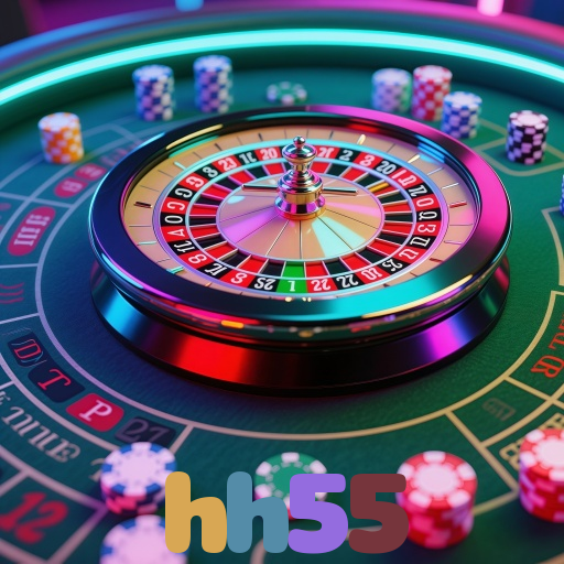 hh55：Jogue poker, aposte no futebol e ganhe em grandes jogos de cassino!
