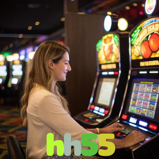 hh55:Jogue poker, aposte no futebol e ganhe em grandes jogos de cassino!