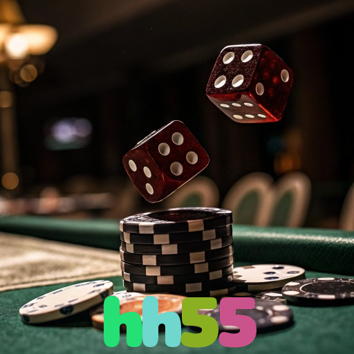 hh55:Jogue poker, aposte no futebol e ganhe em grandes jogos de cassino!