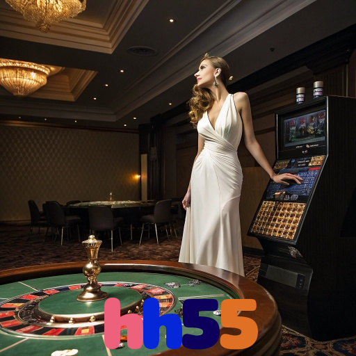 hh55：Aposte no futebol, jogue poker e conquiste vitórias épicas!