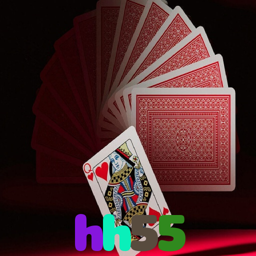 hh55：Jogue poker, aposte no futebol e ganhe em grandes jogos de cassino!