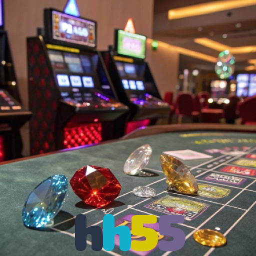 hh55：Jogue poker, aposte no futebol e ganhe em grandes jogos de cassino!