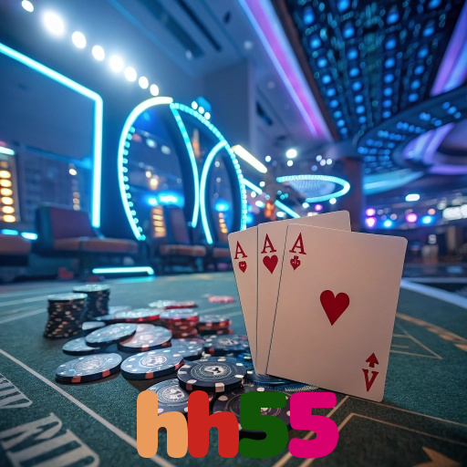 hh55:Aposte no futebol, jogue poker e conquiste vitórias épicas!