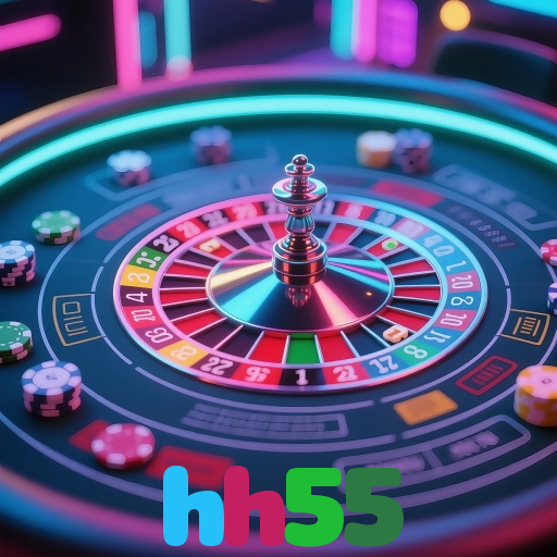 hh55：Jogue poker, aposte no futebol e ganhe em grandes jogos de cassino!
