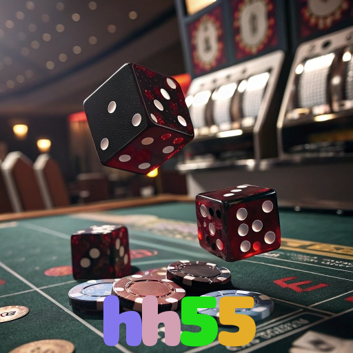 hh55：Jogue poker, aposte no futebol e ganhe em grandes jogos de cassino!
