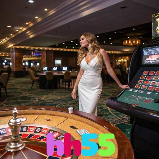 hh55：Jogue poker, aposte no futebol e ganhe em grandes jogos de cassino!