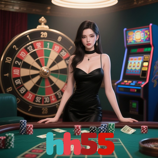 hh55：Jogue poker, aposte no futebol e ganhe em grandes jogos de cassino!