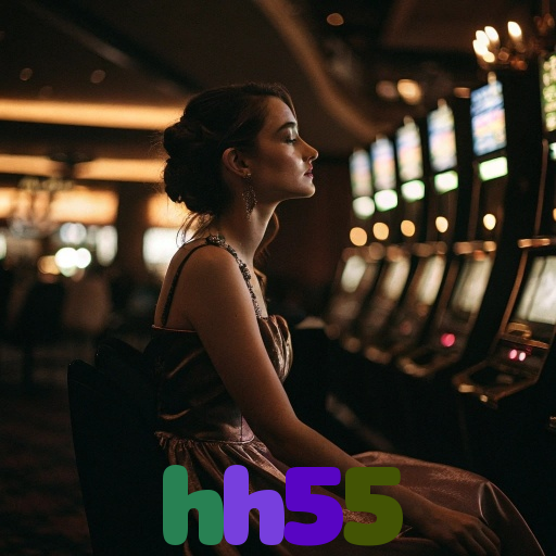 hh55：Aposte nas melhores slots e conquiste prêmios como nunca!