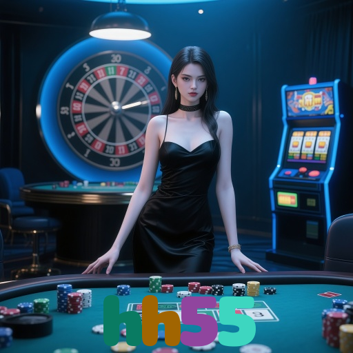 hh55：Jogue poker, aposte no futebol e ganhe em grandes jogos de cassino!