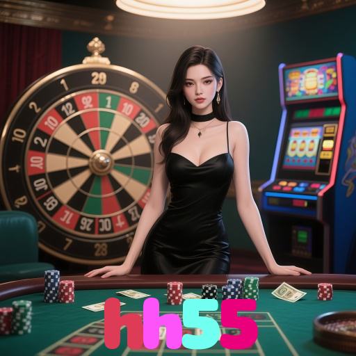 hh55：Jogue poker, aposte no futebol e ganhe em grandes jogos de cassino!