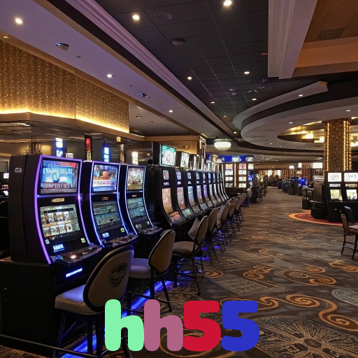 hh55：Jogue poker, aposte no futebol e ganhe em grandes jogos de cassino!