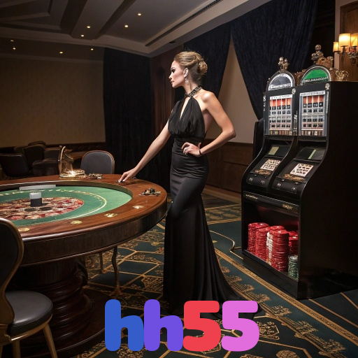 hh55：Jogue poker, aposte no futebol e ganhe em grandes jogos de cassino!