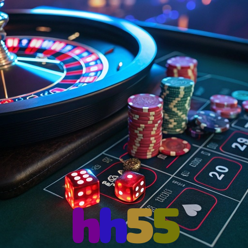hh55：Jogue poker, aposte no futebol e ganhe em grandes jogos de cassino!