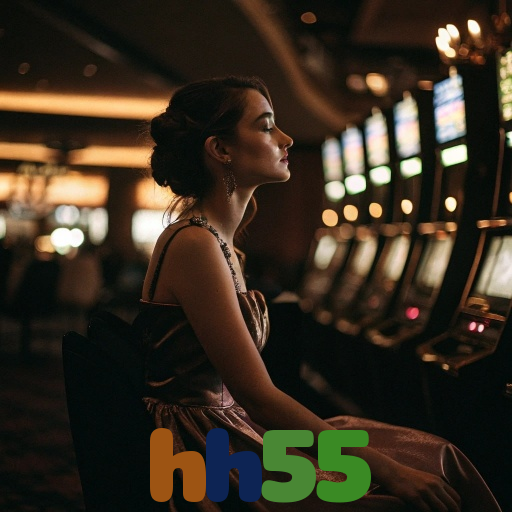 hh55：Aposte no futebol, jogue poker e conquiste vitórias épicas!