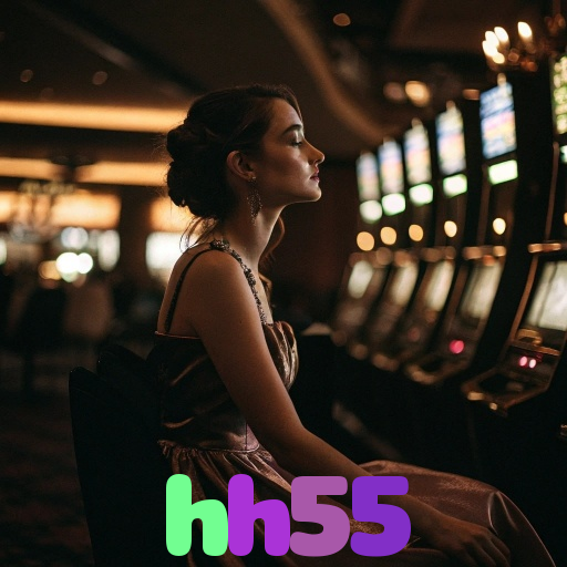 hh55:Aposte nas melhores slots e conquiste prêmios como nunca!