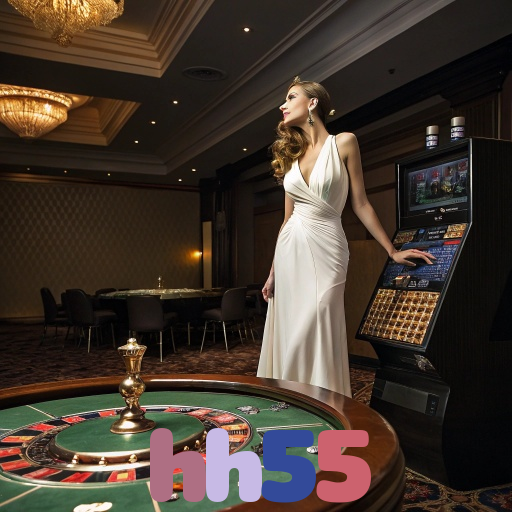 hh55：Jogue poker, aposte no futebol e ganhe em grandes jogos de cassino!