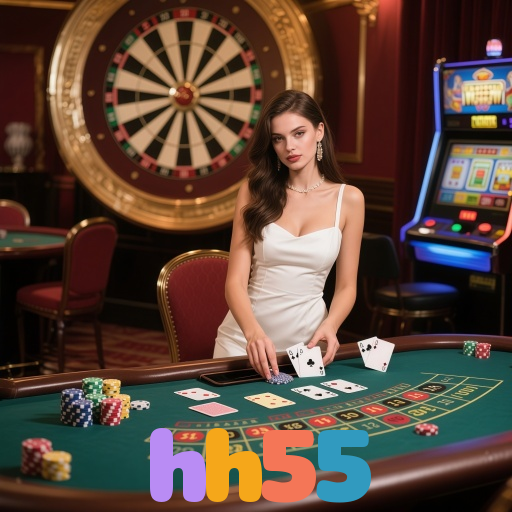 hh55:Jogue poker, aposte no futebol e ganhe em grandes jogos de cassino!