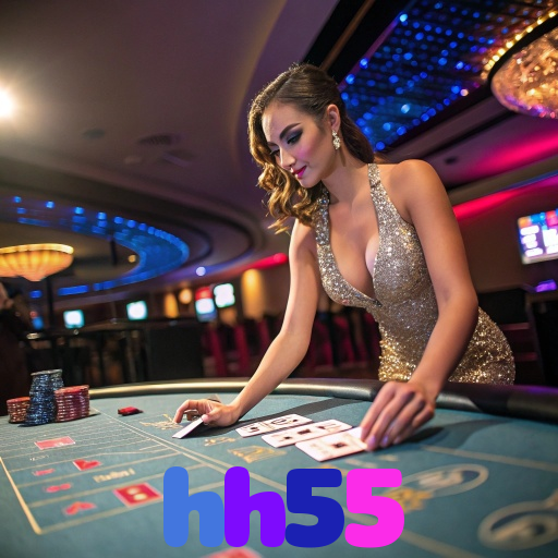hh55：Jogue poker, aposte no futebol e ganhe em grandes jogos de cassino!