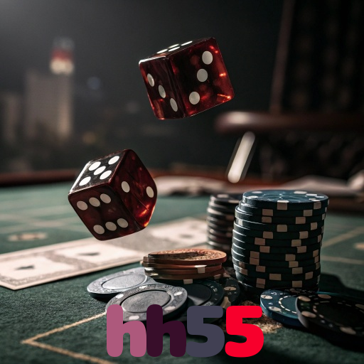 hh55:Aposte nas melhores slots e conquiste prêmios como nunca!