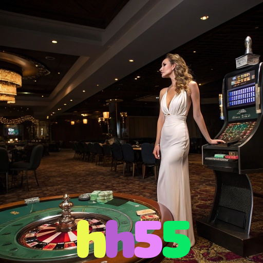 hh55：Aposte no futebol, jogue poker e conquiste vitórias épicas!