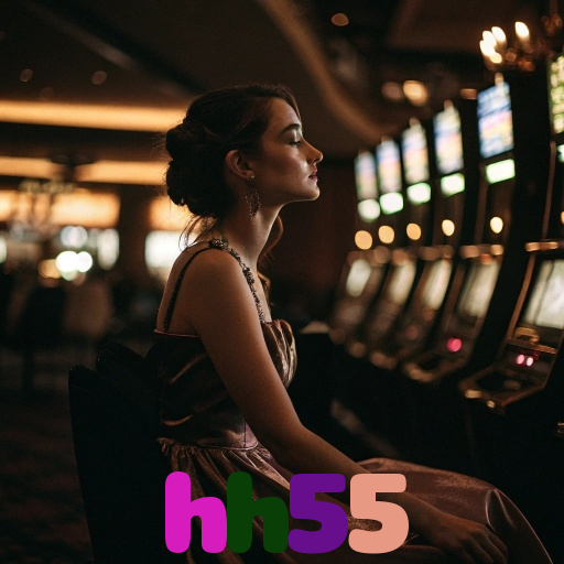 hh55：Aposte nas melhores slots e conquiste prêmios como nunca!